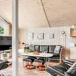Hans - 1-2km From The Sea By Interhome * Løkken