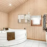 Hans - 1-2km From The Sea By Interhome Løkken