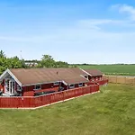 Hans - 1-2km From The Sea By Interhome * Løkken
