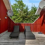 Vakantiehuis Hans - 1-2km From The Sea By Interhome Løkken