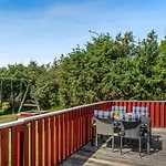 Hans - 1-2km From The Sea By Interhome *