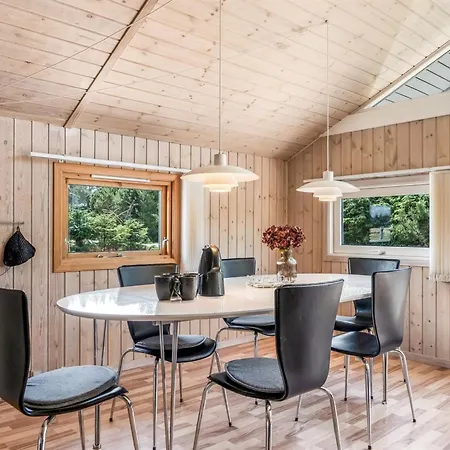 Vakantiehuis Hans - 1-2km From The Sea By Interhome Løkken
