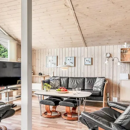Hans - 1-2km From The Sea By Interhome * Løkken
