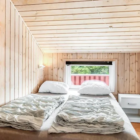 Hans - 1-2km From The Sea By Interhome Vakantiehuis *