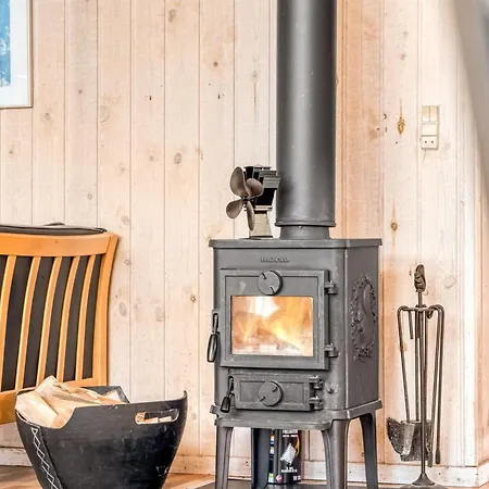 Hans - 1-2km From The Sea By Interhome * Løkken