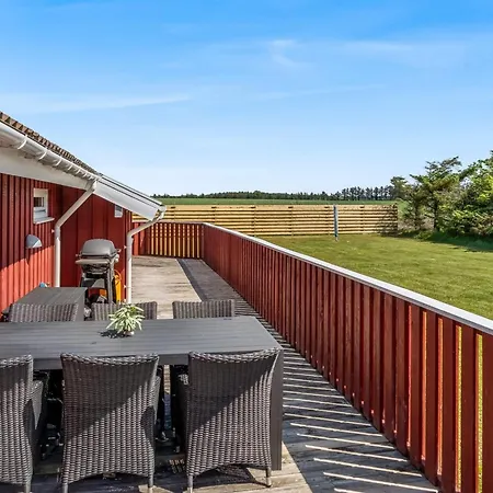 Hans - 1-2km From The Sea By Interhome Vakantiehuis *