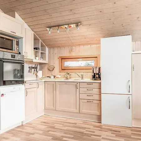 Feriehus Hans - 1-2km From The Sea By Interhome *