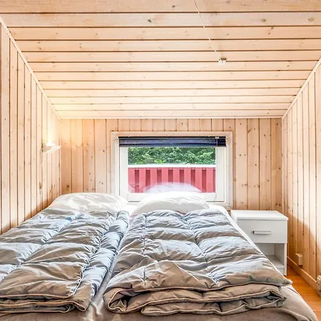 Hans - 1-2km From The Sea By Interhome *