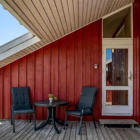 Hans - 1-2km From The Sea By Interhome *