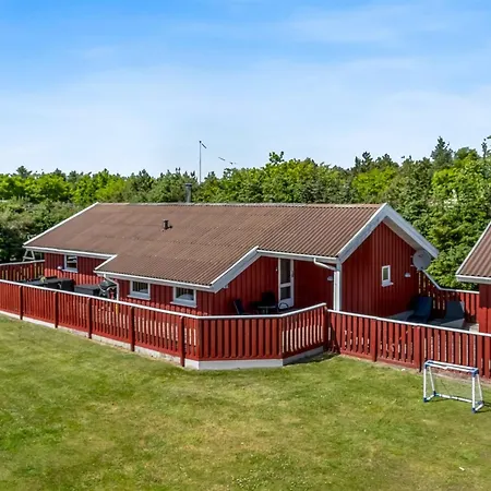 Hans - 1-2km From The Sea By Interhome *