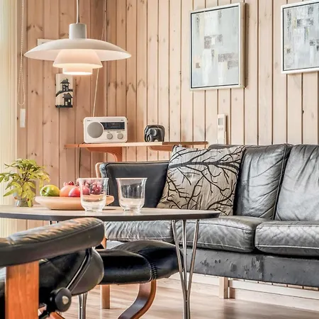 Feriehus Hans - 1-2km From The Sea By Interhome