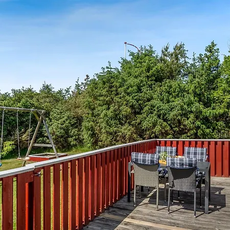 Feriehus Hans - 1-2km From The Sea By Interhome *
